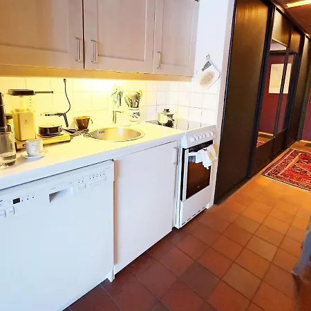 Apartamento Ii *