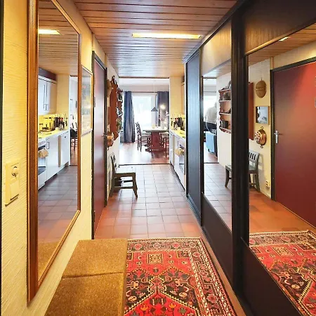Ii Apartamento Hovden (Aust-Agder)