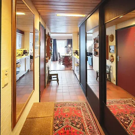 4 Person In Hovden-by Traum Apartment Hovden (Aust-Agder)