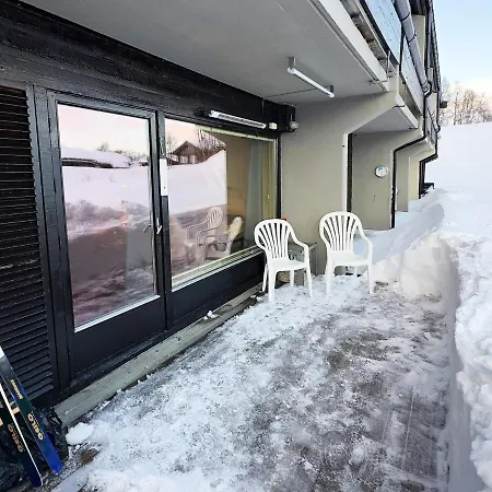 4 Person In Hovden-by Traum