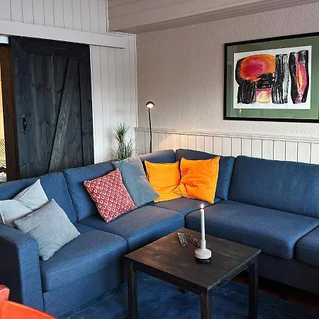 Apartamento Ii