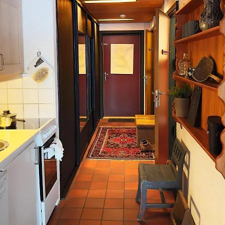 Ii Apartamento Hovden (Aust-Agder)