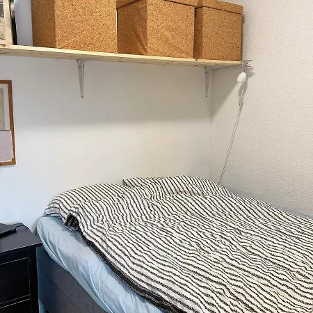 4 Person In Hovden-by Traum Apartament *