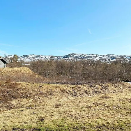 Apartment 4 Person In Hovden-by Traum
