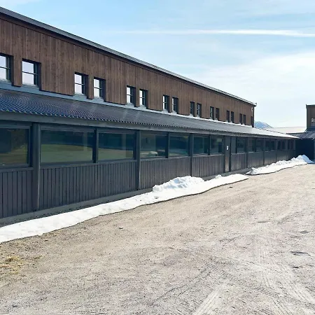Ii Apartment Hovden (Aust-Agder)