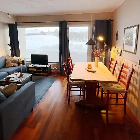 4 Person In Hovden-by Traum Lägenhet Hovden (Aust-Agder)